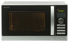 SHARP R842INE mikrohullámú sütő Konyhai termékek - Mikrohullámú sütő - Mikrohullámú sütő (szabadonálló) - 289606