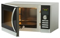 SHARP R842INE mikrohullámú sütő Konyhai termékek - Mikrohullámú sütő - Mikrohullámú sütő (szabadonálló) - 289606