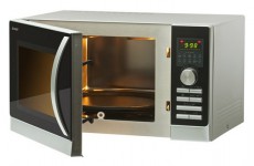 SHARP R842INW mikrohullámú sütő Konyhai termékek - Mikrohullámú sütő - Mikrohullámú sütő (szabadonálló) - 297035