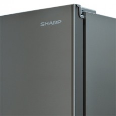 SHARP SJ-B2357E0I-EU hűtőszekrény Konyhai termékek - Hűtő, fagyasztó (szabadonálló) - Alulfagyasztós kombinált hűtő - 297037
