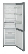 SHARP SJBA10IEXI2EU hűtőszekrény Konyhai termékek - Hűtő, fagyasztó (szabadonálló) - Alulfagyasztós kombinált hűtő - 306090