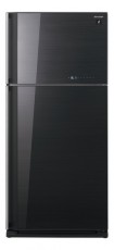 SHARP SJGC680VBK hűtőszekrény Konyhai termékek - Hűtő, fagyasztó (szabadonálló) - Felülfagyasztós kombinált hűtő - 289159