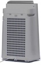 SHARP UA-HD40E-L légtisztító párásító funkcióval Szépségápolás / Egészség - Légtisztító / párásító / párátlanító - Légtisztító - 363301