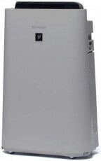 SHARP UA-HD40E-L légtisztító párásító funkcióval Szépségápolás / Egészség - Légtisztító / párásító / párátlanító - Légtisztító - 363301