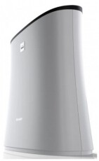 SHARP UA-PE30E-WB légtisztító Szépségápolás / Egészség - Légtisztító / párásító / párátlanító - Légtisztító - 363945