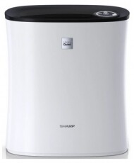 SHARP UA-PE30E-WB légtisztító Szépségápolás / Egészség - Légtisztító / párásító / párátlanító - Légtisztító - 363945