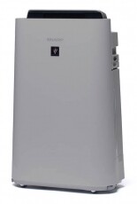 SHARP UA-HD50E-L légtisztító párásító funkcióval Szépségápolás / Egészség - Légtisztító / párásító / párátlanító - Légtisztító - 346915