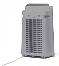 SHARP UA-HD50E-L légtisztító párásító funkcióval Szépségápolás / Egészség - Légtisztító / párásító / párátlanító - Légtisztító - 346915