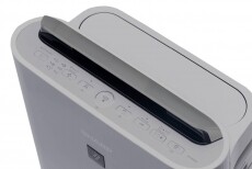 SHARP UA-HD50E-L légtisztító párásító funkcióval Szépségápolás / Egészség - Légtisztító / párásító / párátlanító - Légtisztító - 346915