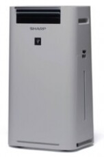SHARP UA-HG40E-L légtisztító és párásító - szürke Szépségápolás / Egészség - Légtisztító / párásító / párátlanító - Párásító - 346918