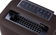 SHARP UA-HG40E-T legtisztító és párásító Szépségápolás / Egészség - Légtisztító / párásító / párátlanító - Párásító - 346916