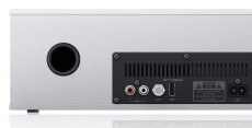 SHARP XL-B715DWHV01 Bluetooth mikrohifi rendszer Audio-Video / Hifi / Multimédia - Hifi - Sztereó - Mikro-, mini hifi rendszer - 347581