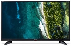 SHARP 32CB3E HD LED televízió Televíziók - LED televízió - 720p HD Ready felbontású - 363751