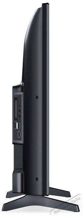 SHARP 32CB3E HD LED televízió Televíziók - LED televízió - 720p HD Ready felbontású - 363751