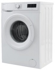 SHARP ES-HFA6103W3EE elöltöltős keskeny mosógép Háztartás / Otthon / Kültér - Mosógép / szárítógép - Elöltöltős keskeny (45cm-ig) mosógép - 338115