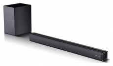 SHARP HT-SBW182 2.1 Hangprojektor Audio-Video / Hifi / Multimédia - Hangprojektor / soundbar - Mélyládával - 355103