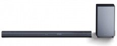 SHARP HT-SBW800V01 5.1.2. Dolby Atmos hangprojektor Audio-Video / Hifi / Multimédia - Hangprojektor / soundbar - Mélyládával - 355105