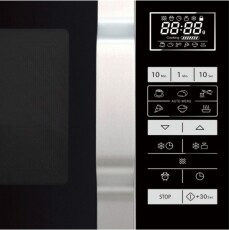 SHARP R360S mikrohullámú sütő Konyhai termékek - Mikrohullámú sütő - Mikrohullámú sütő (szabadonálló) - 354115