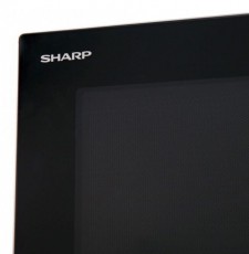 SHARP R760S mikrohullámú sütő Konyhai termékek - Mikrohullámú sütő - Mikrohullámú sütő (szabadonálló) - 354117