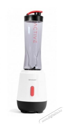 SHARP SAFP1001WREU turmixgép Konyhai termékek - Konyhai kisgép (előkészítés / feldolgozás) - Turmixgép - 340577