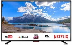 SHARP 65BJ3E Ultra HD Smart LED televízió Televíziók - LED televízió - UHD 4K felbontású - 363677