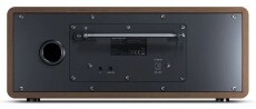 SHARP DR-I470 BR PRO INTERNET/DAB+ Rádió - barna Audio-Video / Hifi / Multimédia - Rádió / órás rádió - Internet webrádió - 364254