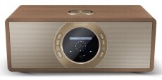 SHARP DR-I470 BR PRO INTERNET/DAB+ Rádió - barna Audio-Video / Hifi / Multimédia - Rádió / órás rádió - Internet webrádió - 364254