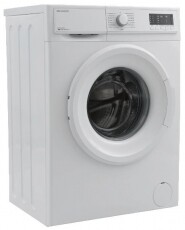 SHARP ES-HFA6103W3EE elöltöltős keskeny mosógép Háztartás / Otthon / Kültér - Mosógép / szárítógép - Elöltöltős keskeny (45cm-ig) mosógép - 338115