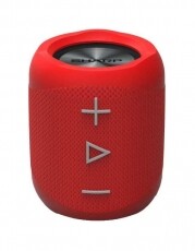 SHARP GX-BT180RD Bluetooth hangszóró - piros Audio-Video / Hifi / Multimédia - Hordozható, vezeték nélküli / bluetooth hangsugárzó - Hordozható, vezeték nélküli / bluetooth hangsugárzó - 347562