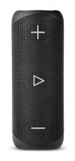 SHARP GX-BT280BK Bluetooth hangszóró - fekete Audio-Video / Hifi / Multimédia - Hordozható, vezeték nélküli / bluetooth hangsugárzó - Hordozható, vezeték nélküli / bluetooth hangsugárzó - 347563