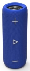 SHARP GX-BT280BL Bluetooth hangszóró - kék Audio-Video / Hifi / Multimédia - Hordozható, vezeték nélküli / bluetooth hangsugárzó - Hordozható, vezeték nélküli / bluetooth hangsugárzó - 347564
