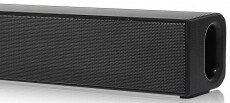 SHARP HT-SB140MTV03 2.0 soundbar Audio-Video / Hifi / Multimédia - Hangprojektor / soundbar - Mélyláda nélkül - 354475
