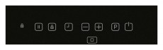 SHARP KH9I26CT00EU indukciós főzőlap Konyhai termékek - Sütő-főzőlap, tűzhely (beépíthető) - Indukciós főzőlap (beépíthető) - 306085