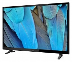 SHARP LC-40FI3012E Full HD LED televízió Televíziók - LED televízió - 1080p Full HD felbontású - 346972
