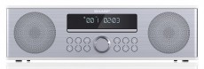 SHARP XL-B715DWHV01 Bluetooth mikrohifi rendszer Audio-Video / Hifi / Multimédia - Hifi - Sztereó - Mikro-, mini hifi rendszer - 347581