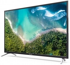 SHARP 32BI2EA HD Smart LED televízió Televíziók - LED televízió - 720p HD Ready felbontású - 370479