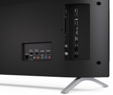 SHARP 32BI2EA HD Smart LED televízió Televíziók - LED televízió - 720p HD Ready felbontású - 370479