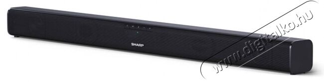 SHARP HT-SB110 2.0 hangprojektor Audio-Video / Hifi / Multimédia - Hangprojektor / soundbar - Mélyláda nélkül - 346924