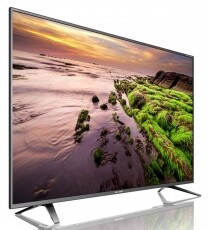 SHARP LC-60UI7652E Ultra HD Smart LED televízió Televíziók - LED televízió - UHD 4K felbontású - 346977