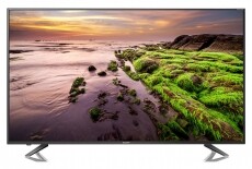 SHARP LC-60UI7652E Ultra HD Smart LED televízió Televíziók - LED televízió - UHD 4K felbontású - 346977