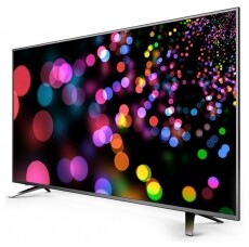 SHARP LC-60UI7652E Ultra HD Smart LED televízió Televíziók - LED televízió - UHD 4K felbontású - 346977