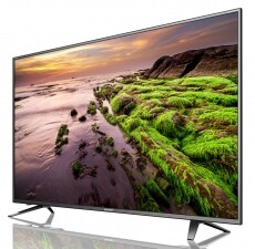 SHARP LC-60UI7652E Ultra HD Smart LED televízió Televíziók - LED televízió - UHD 4K felbontású - 346977