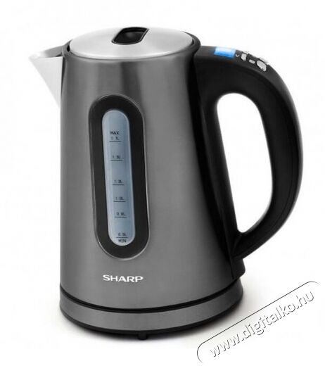 SHARP SABK2002AEU Vízforraló Konyhai termékek - Vízforraló / teafőző - 354119