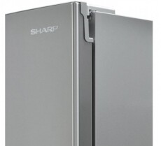 SHARP SJL2350E0WEU hűtőszekrény Konyhai termékek - Hűtő, fagyasztó (szabadonálló) - Fagyasztó nélküli hűtő - 298521