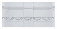 SHARP SJL2350E0WEU hűtőszekrény Konyhai termékek - Hűtő, fagyasztó (szabadonálló) - Fagyasztó nélküli hűtő - 298521