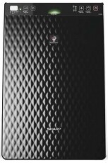 SHARP UA-HG30E-B Plasmacluster prémium légtisztító Szépségápolás / Egészség - Légtisztító / párásító / párátlanító - Légtisztító - 363309
