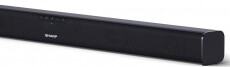 SHARP HT-SB110 2.0 hangprojektor Audio-Video / Hifi / Multimédia - Hangprojektor / soundbar - Mélyláda nélkül - 346924