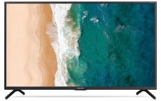 SHARP 43BN5EA Ultra HD Smart LED televízió Televíziók - LED televízió - UHD 4K felbontású - 369927