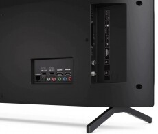 SHARP 43BN5EA Ultra HD Smart LED televízió Televíziók - LED televízió - UHD 4K felbontású - 369927