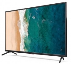 SHARP 43BN5EA Ultra HD Smart LED televízió Televíziók - LED televízió - UHD 4K felbontású - 369927